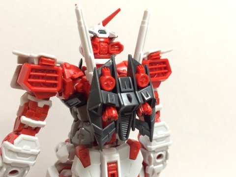 RG アストレイレッドフレーム