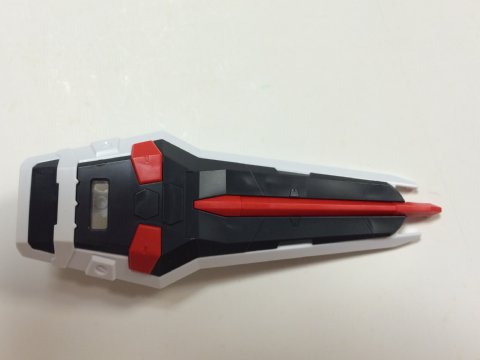 RG アストレイレッドフレーム