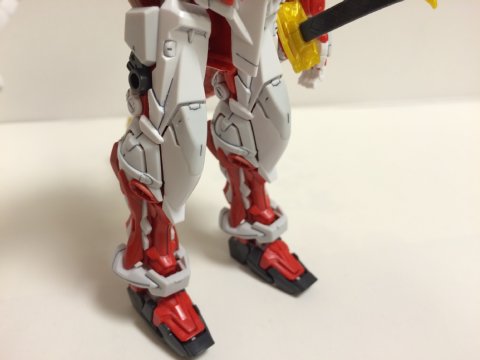 RG アストレイレッドフレーム