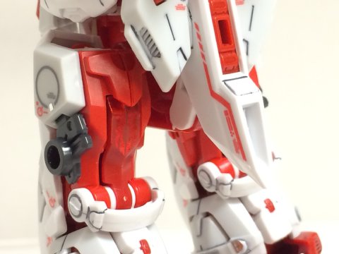 RG アストレイレッドフレーム