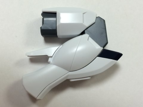 HGCE フリーダムガンダム