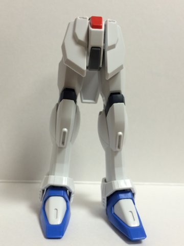 HGCE フリーダムガンダム