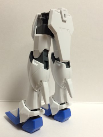 HGCE フリーダムガンダム