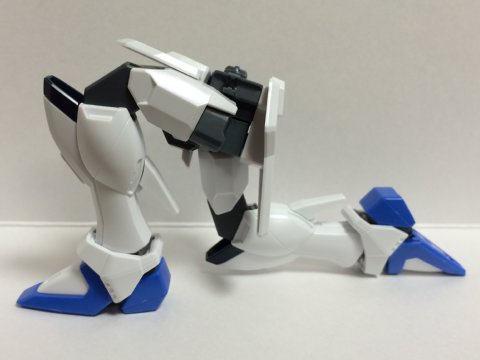 HGCE フリーダムガンダム