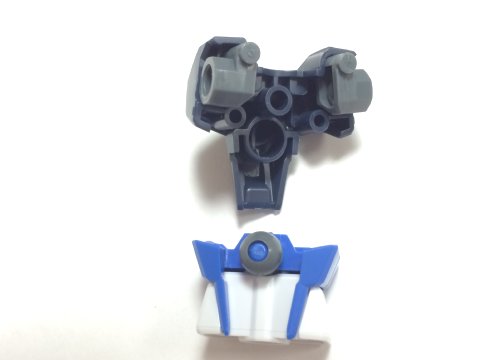 HGCE フリーダムガンダム