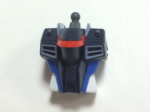 HGCE フリーダムガンダム