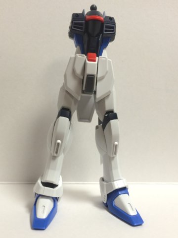 HGCE フリーダムガンダム