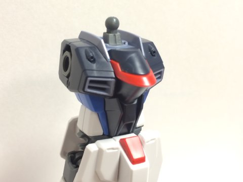 HGCE フリーダムガンダム