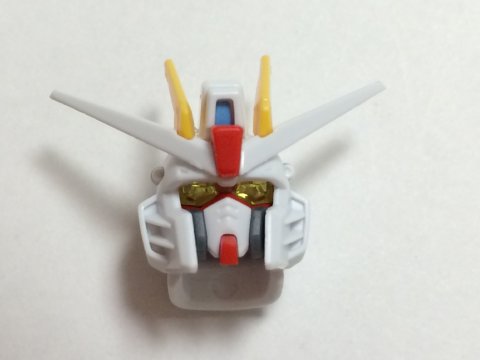 HGCE フリーダムガンダム