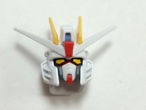 HGCE フリーダムガンダム