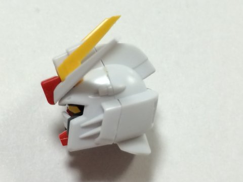 HGCE フリーダムガンダム