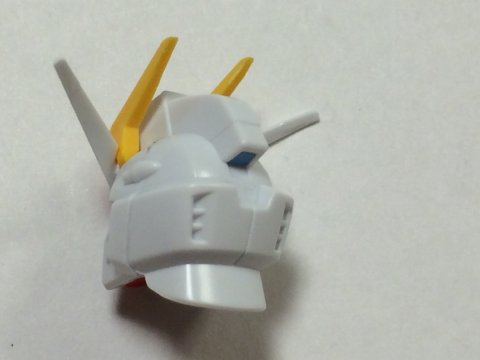 HGCE フリーダムガンダム