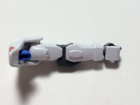 HGCE フリーダムガンダム