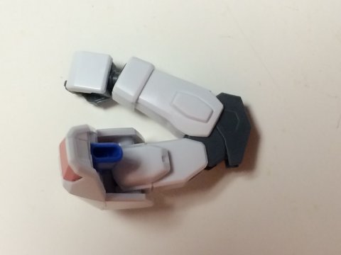 HGCE フリーダムガンダム