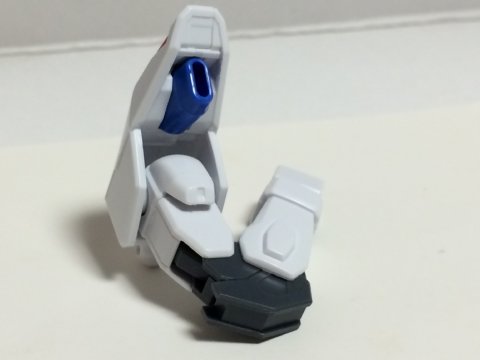 HGCE フリーダムガンダム