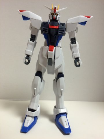 HGCE フリーダムガンダム