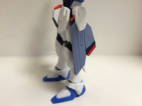 HGCE フリーダムガンダム