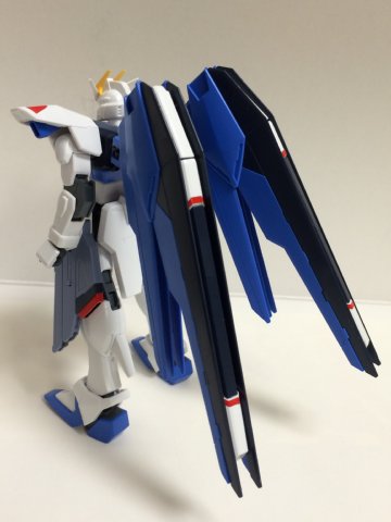 HGCE フリーダムガンダム