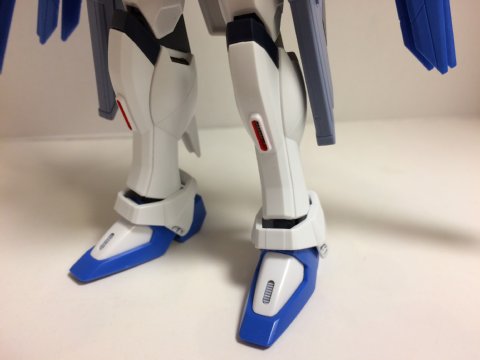 HGCE フリーダムガンダム