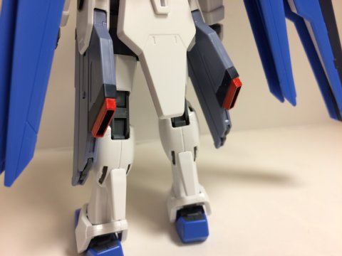 HGCE フリーダムガンダム