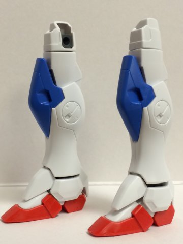 HGCE フリーダムガンダム