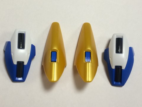 HGCE フリーダムガンダム