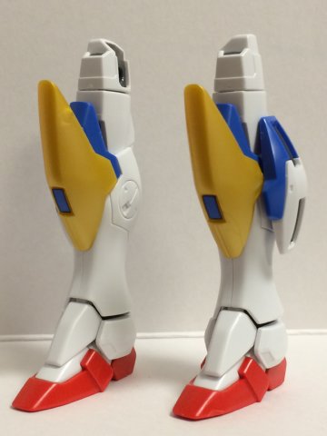 HGCE フリーダムガンダム