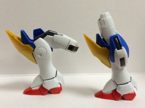 HGCE フリーダムガンダム