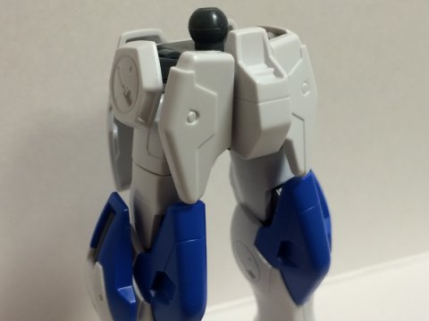 HGCE フリーダムガンダム