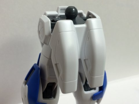 HGCE フリーダムガンダム