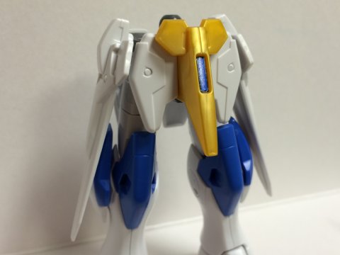 HGCE フリーダムガンダム