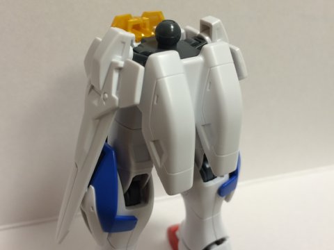 HGCE フリーダムガンダム