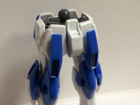 HGCE フリーダムガンダム