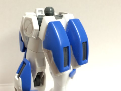 HGCE フリーダムガンダム