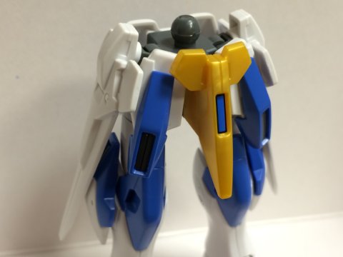 HGCE フリーダムガンダム