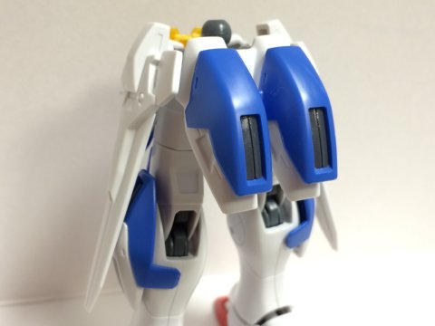 HGCE フリーダムガンダム