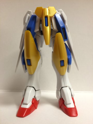 HGCE フリーダムガンダム