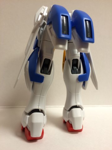 HGCE フリーダムガンダム