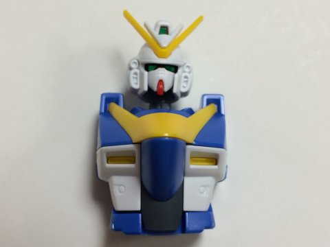 HGCE フリーダムガンダム