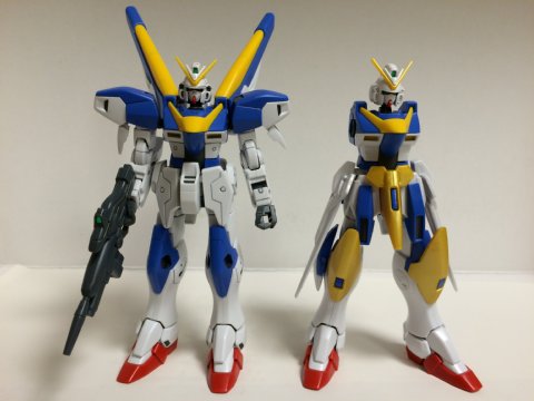 HGCE フリーダムガンダム