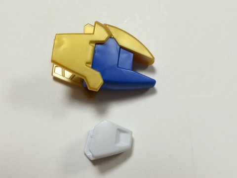 HGCE フリーダムガンダム