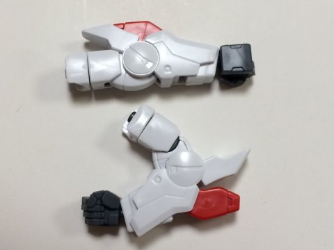 HGCE フリーダムガンダム