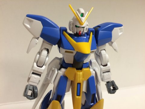 HGCE フリーダムガンダム