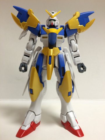 HGCE フリーダムガンダム