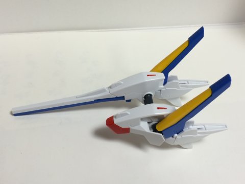 HGCE フリーダムガンダム