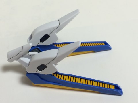 HGCE フリーダムガンダム