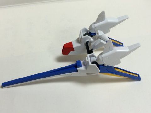 HGCE フリーダムガンダム