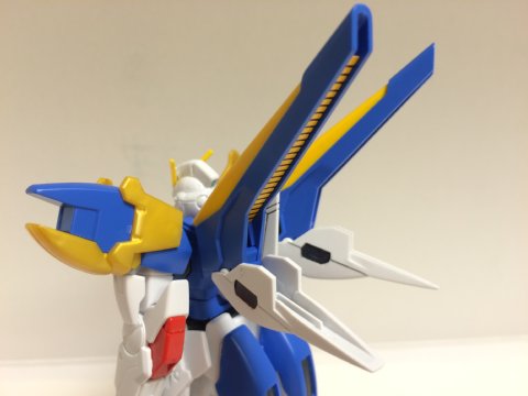 HGCE フリーダムガンダム