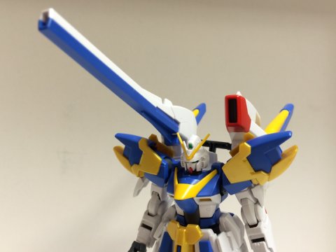 HGCE フリーダムガンダム