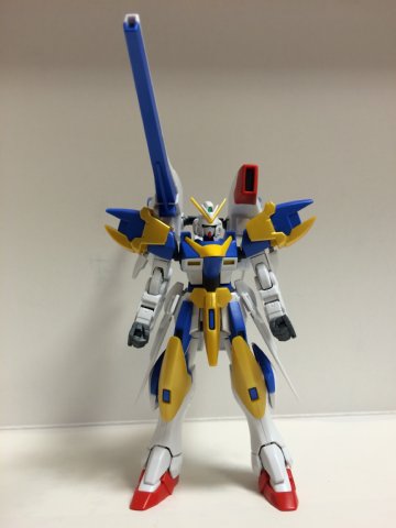 HGCE フリーダムガンダム